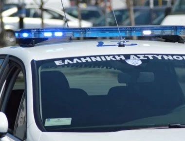 Κιλκίς: Καταδίωξη για έμπορο λαδιού αμφίβολης ποιότητας